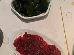 -周师兄大刀腰片火锅(磁器口直营店)