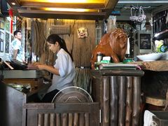 -自然餐厅(Phuket)
