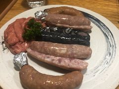 -隐炉和牛烧肉店(群力店)