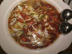 -太二酸菜鱼(海口友谊广场店)