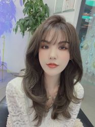-MRMODE时尚先生美发沙龙