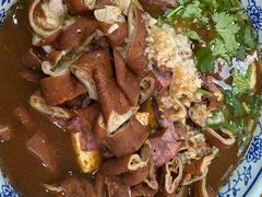 -门框胡同百年卤煮(鸟巢店)