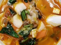 -阿西娅·西北妈妈拿手菜(华联店)