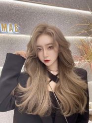 点击看大图 -MI HAIR