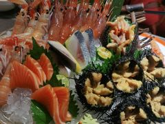 -極上萬膳·日料放题(海岸城店)