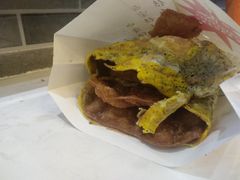 -清真·二嫂子煎饼果子(鼓楼旗舰形象店)