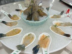 -渔文乐·海鲜大排档(壹品总店)