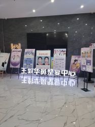-南宁维密整形·王敦华眼鼻整复中心