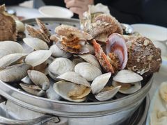 -日照大牌檔•小船海鲜(万平口店)