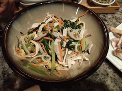素三丝-南京大牌档(香港广场店)
