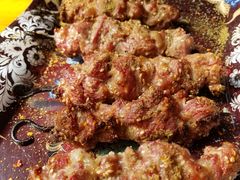 -新疆狼爷烤肉(宋庄店)