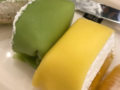 -满记甜品(王府井北京市百货大楼店)