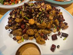 -金悦印象小馆(三里河店)