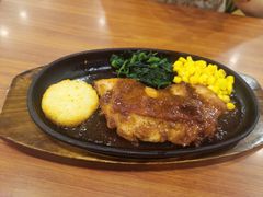 -萨莉亚意式餐厅(桃浦路店)