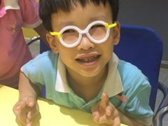 -联恩国际儿童教育·幼小衔接·少儿英语·托管班(远洋未来中心店)