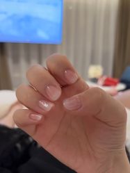 -斯馨·健康美甲美睫