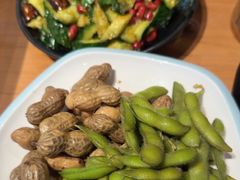 -华府九号海鲜烧烤大排档(龙域店)
