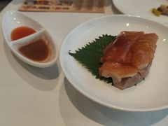 -祥记餐饮•豫粤珍味(金隅大厦店)