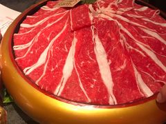 -降霜牛寿喜烧.和牛金赏Plus(501城市广场店)