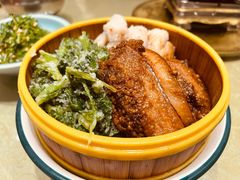 -刘胖子家常菜·蹄花焖藕(中南店)