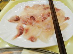 -源港渔村-中山脆肉鲩(博罗店)