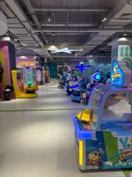 -利奥梦幻主题乐园(爱琴海购物公园店)