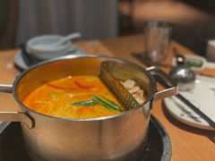 -生如夏花泰式火锅(鹭洲里店)