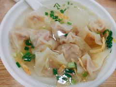 小馄饨-珊珊小笼馆(仙霞路店)