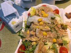 -振生清真饭店(永安道店)