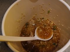 -巴奴毛肚火锅(商城路店)