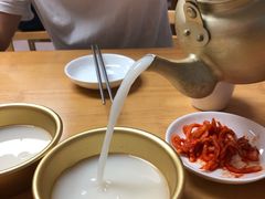 -屋里家延边朝鲜族冷面(南园店)
