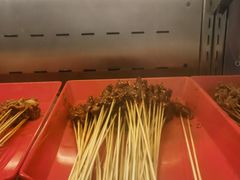 -袁记串串香(新南门店)