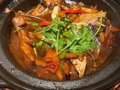 -周家二小姐的菜(西津渡店)