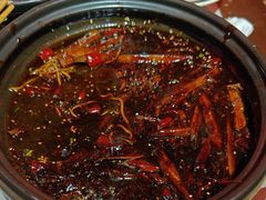 -山四砂锅(太原钟楼街店)