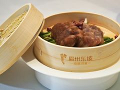 -眉州东坡(上海中心店)