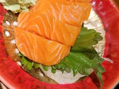 -王氏炉匠·烧鸟·居酒屋(双井店)