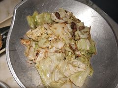 -绿茶餐厅(汇悦大融城店)