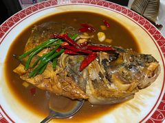 -旺顺阁·北京菜(北辰上品+)