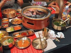 -西塔老太太泥炉烤肉(龙湖北苑天街店)