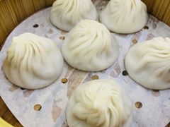 -小厨娘淮扬菜(板桥一店)