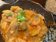 -谷牛日式烤肉(宝山U天地店)