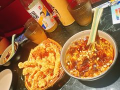 -廖川菜(太阳宫店)