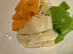 -晓长安·新陕菜(曲江店)