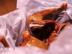 盐焗鸽-大鸽饭(岗顶店)