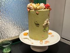 -沛家·西餐Brunch·直火料理