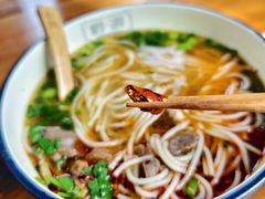 -黔派·虾子羊肉粉·小吃(佳宁娜广场店)