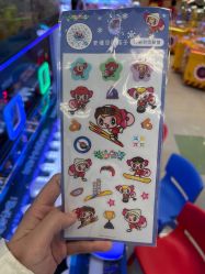 点击看大图 -莫莉幻想儿童乐园(武汉经开永旺店)