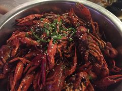 -巴厘龙虾·榜首油焖大虾(洞庭·艺术洋房店)