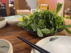 -丫口花园餐厅·融合菜