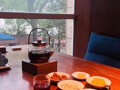 -隐溪茶馆(南京西路店)